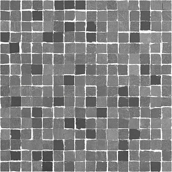Мозаика Patina R71D Mosaico Asfalto 30x30